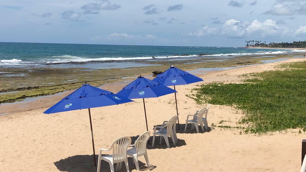 Pôrto das Galinhas Beach Class Muro Alto 아파트 외부 사진